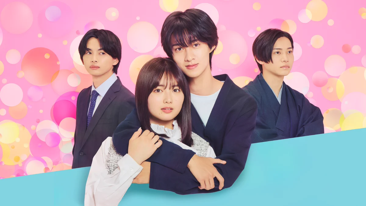Netflix Japan | ネットフリックス on X: 