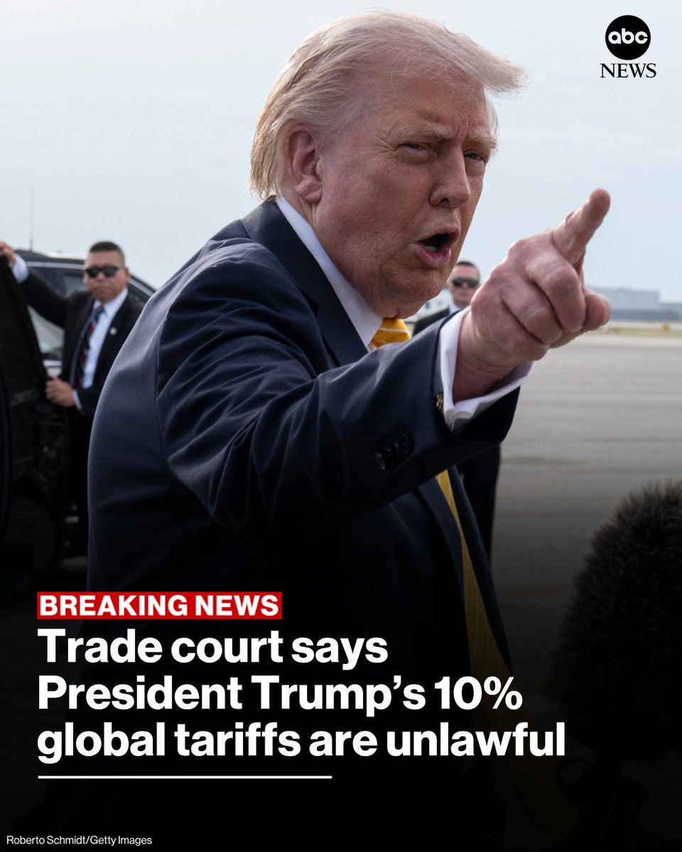ABC News tweet media