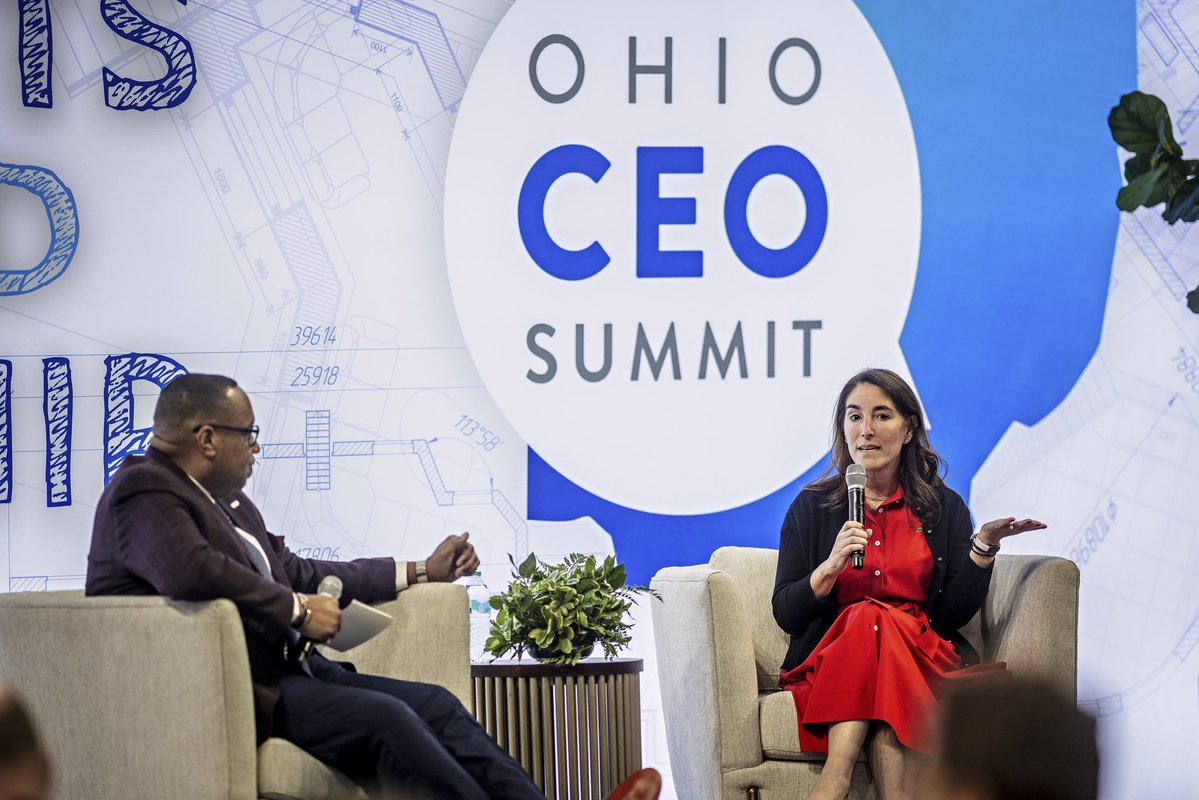 Ohio Business Roundtable tweet media