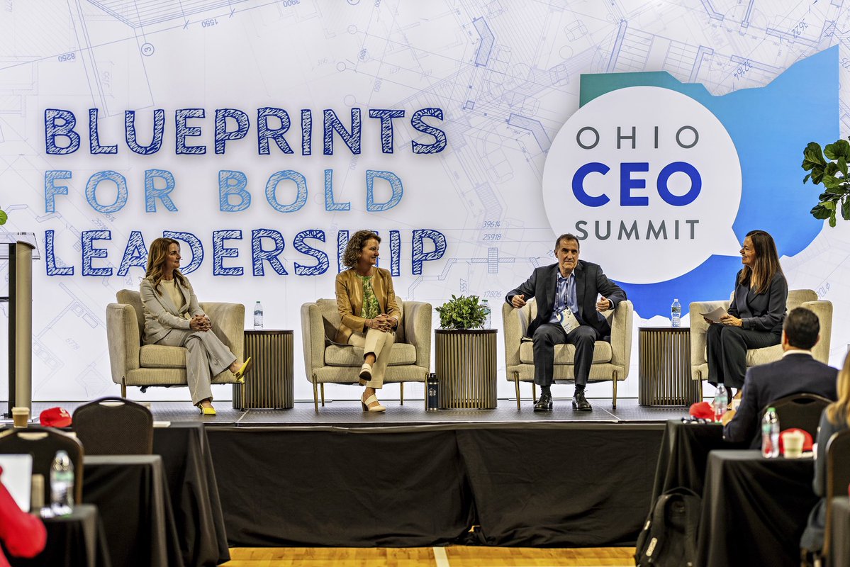 Ohio Business Roundtable tweet media