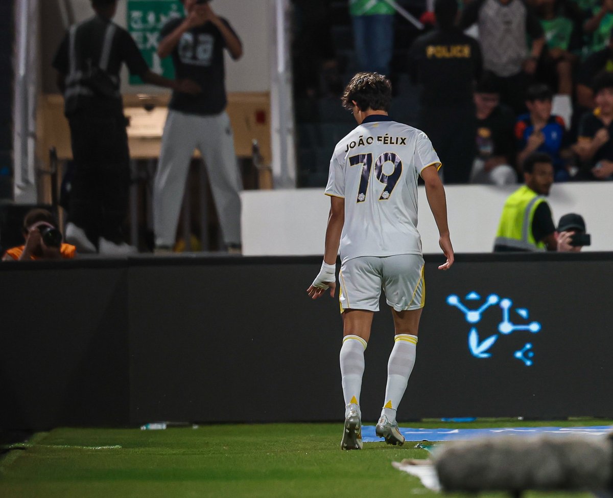 نادي النصر السعودي tweet media