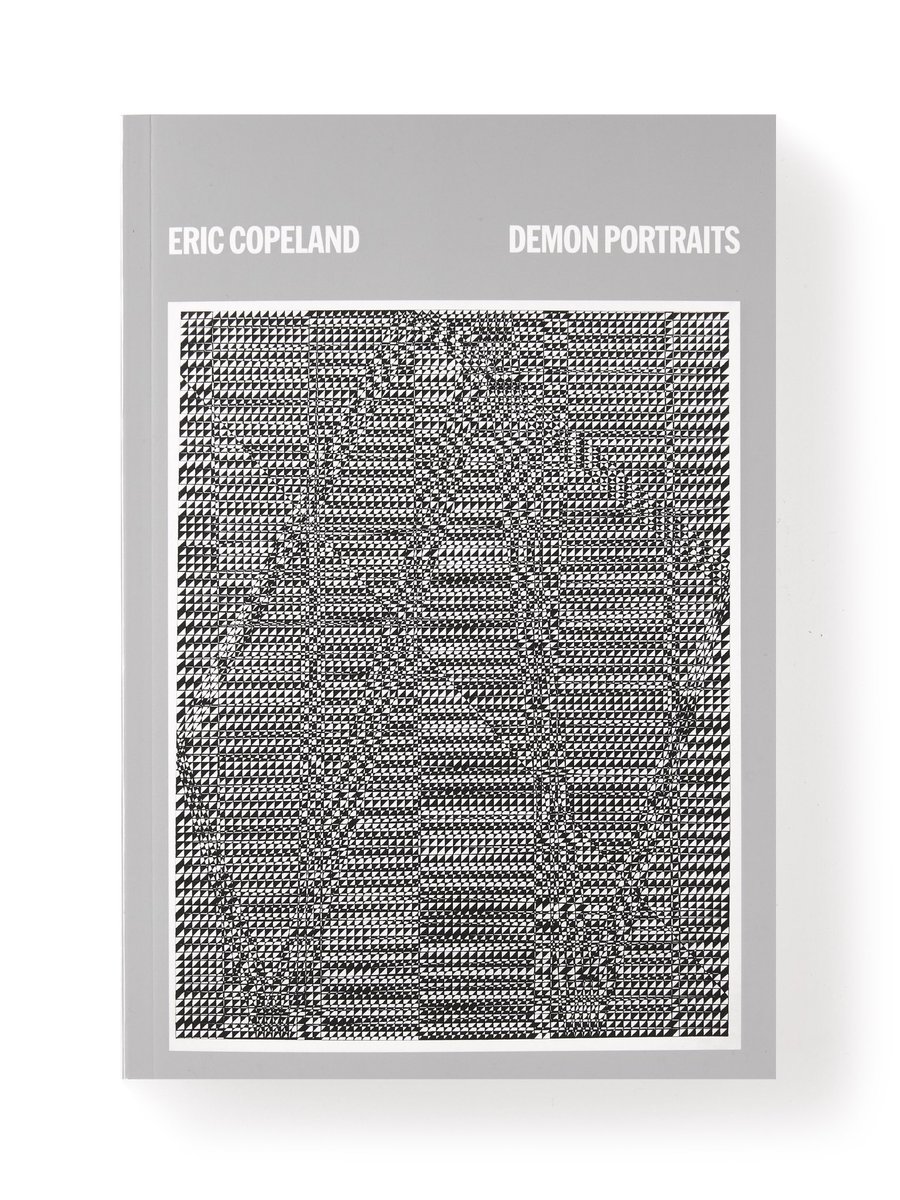 DEMPASSWORDS's tweet photo. AVAILABLE NOW! Eric Copeland’s (@echobro) cut-and-paste masterwork, “Demon Portraits.” 

Order today at https://t.co/kBSuGtjo86 or click here >> https://t.co/cNvWvw0RP9

Coming soon to finer book stores everywhere! https://t.co/LDa0N85U4M