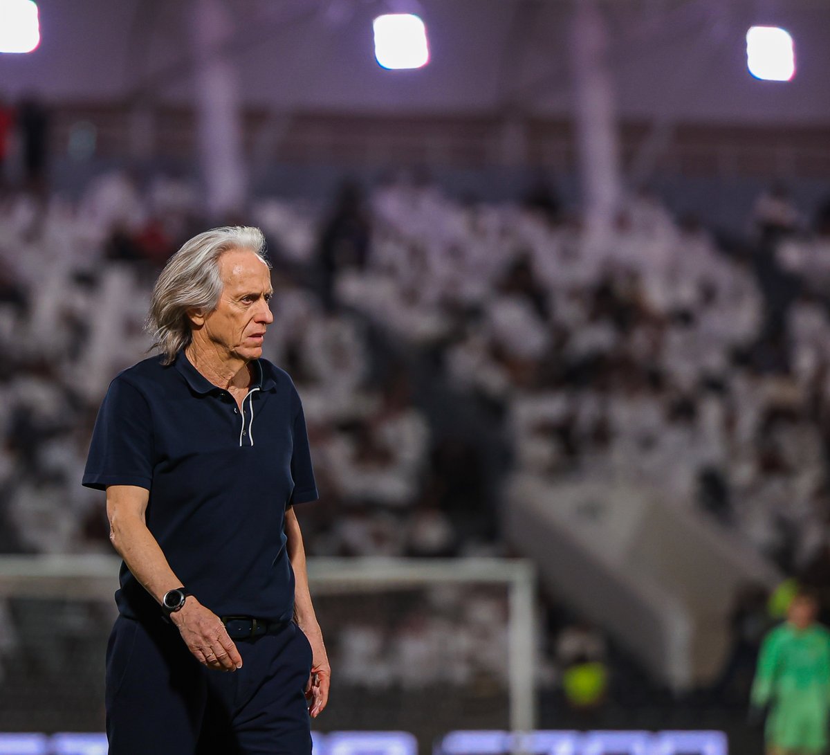 نادي النصر السعودي tweet media