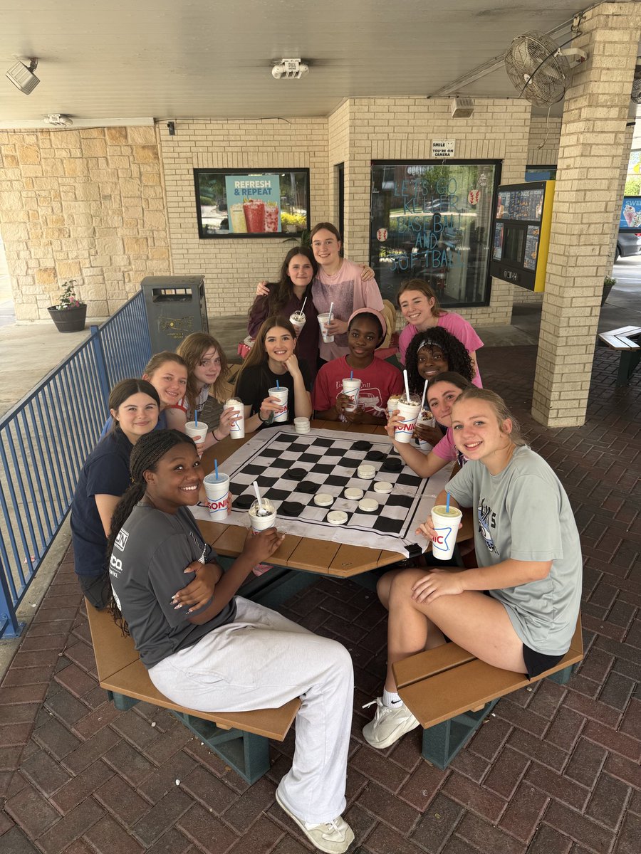 Keller Girls Hoops tweet media