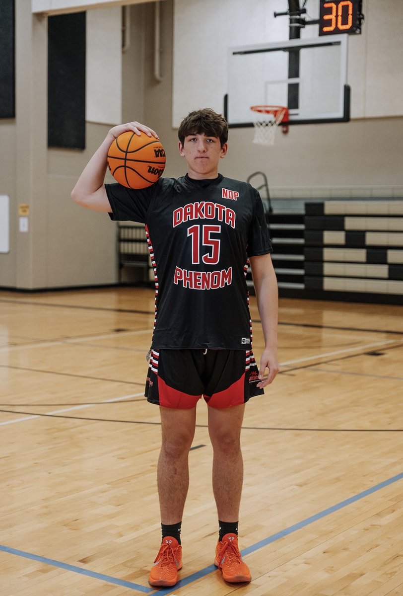 ND Phenom 2027 tweet media