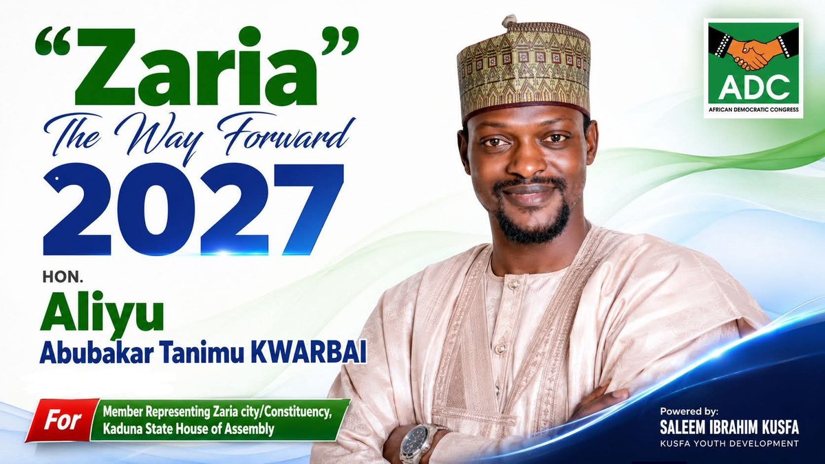 Aliyu ATK tweet media