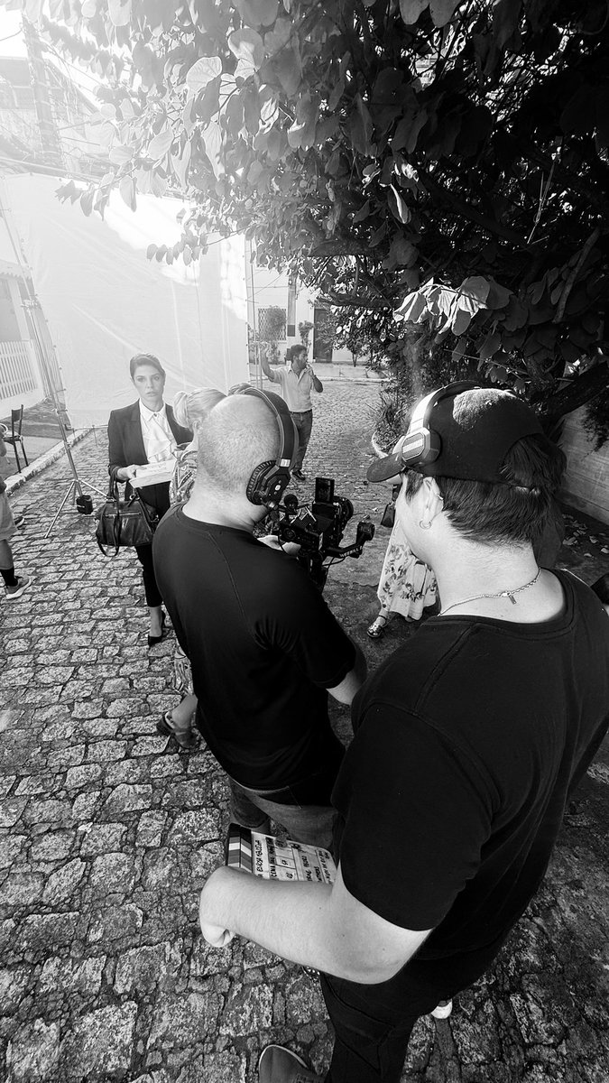 UpdatesDuda's tweet photo. Registro da Duda nos bastidores da novela minha esposa mendiga😍

🎥 Via: Duda Wendling no X https://t.co/j4yLUOrJQk