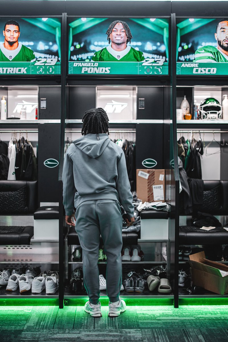 New York Jets tweet media