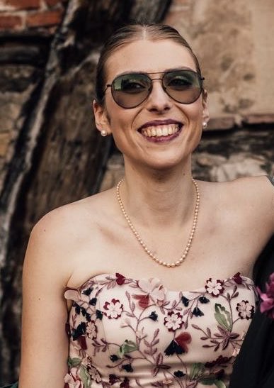 Rebecca Curves tweet media