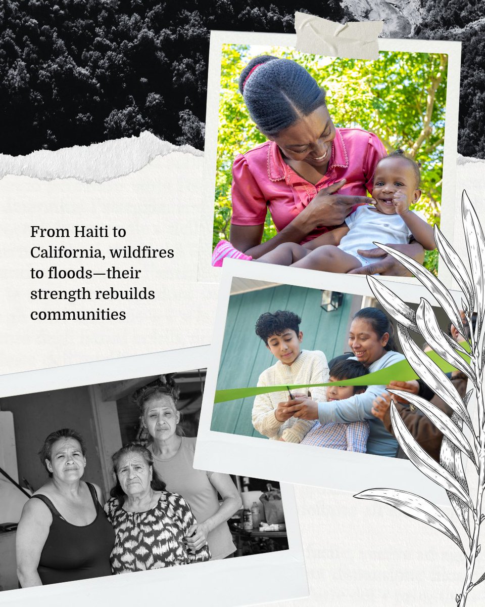 CORE - Community Organized Relief Effort tweet media