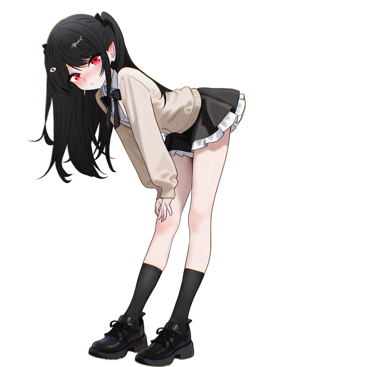 🔪Alessia ೀ⋆｡ | VTuber tweet media