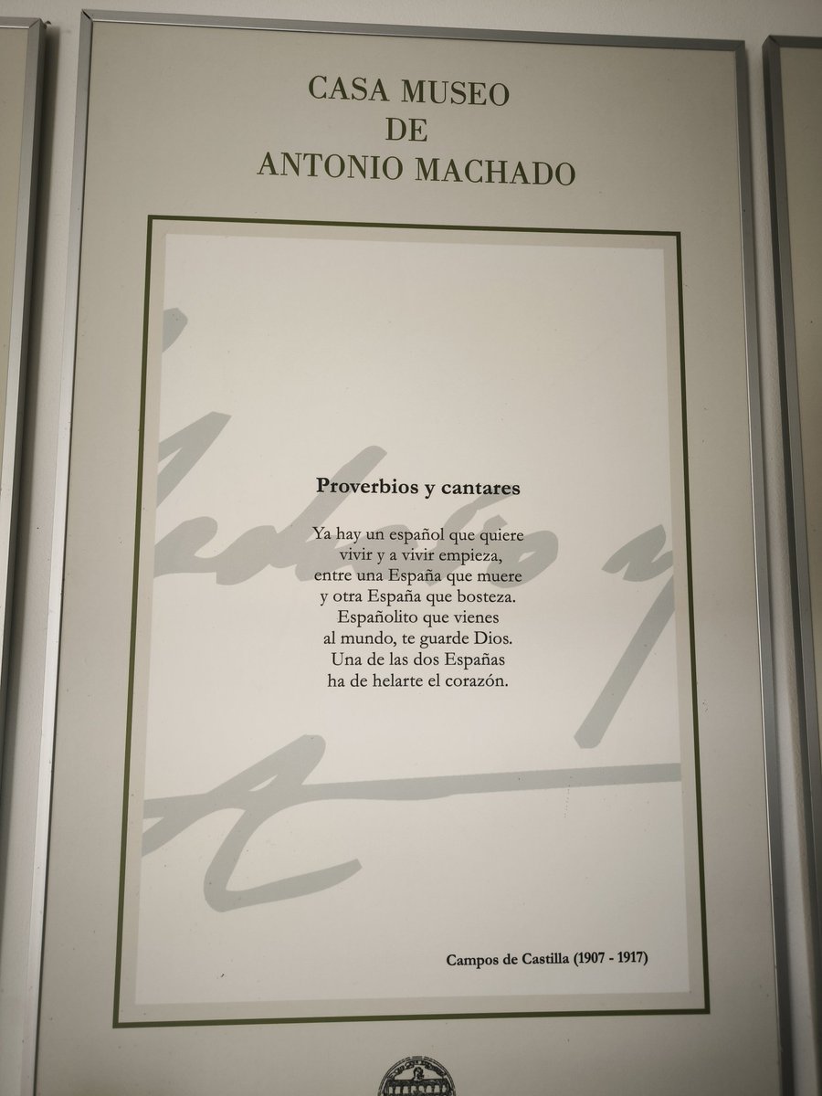 Alberto Gracia Fores tweet media