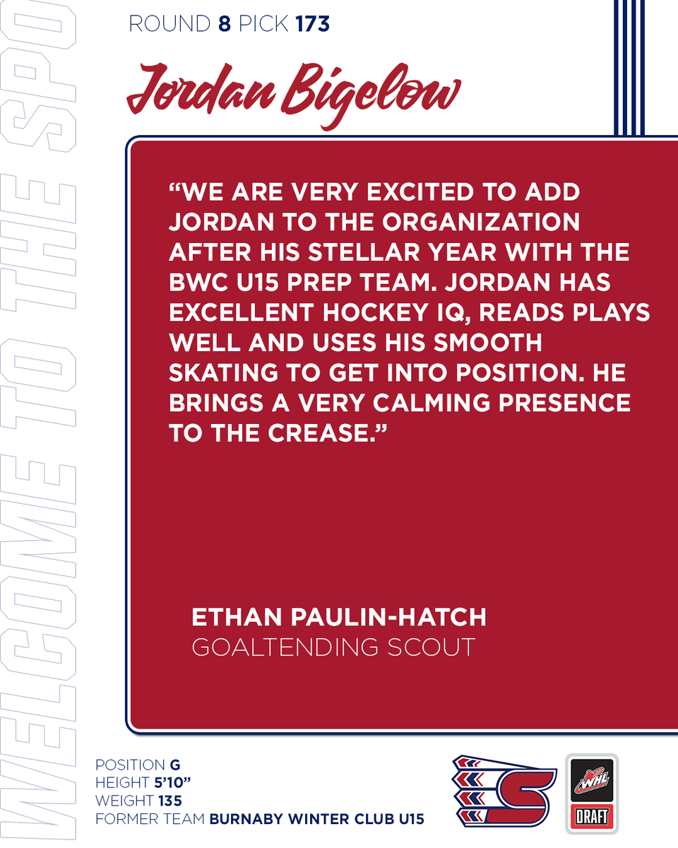 Spokane Chiefs tweet media