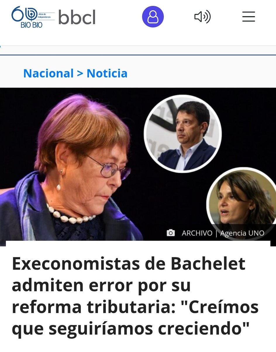 Virginiameir's tweet photo. @biobio @anticomunismovc Así los zurdos se atreven hablar de economía, crecimiento, ayudas sociales, etc, cuando cresta han tenido conocimiento de economía?
Enemigos de Chile @PCdeChile @PSChile @elfrente_amplio SON PURA ESCORIAS https://t.co/PzjP0GeJhM