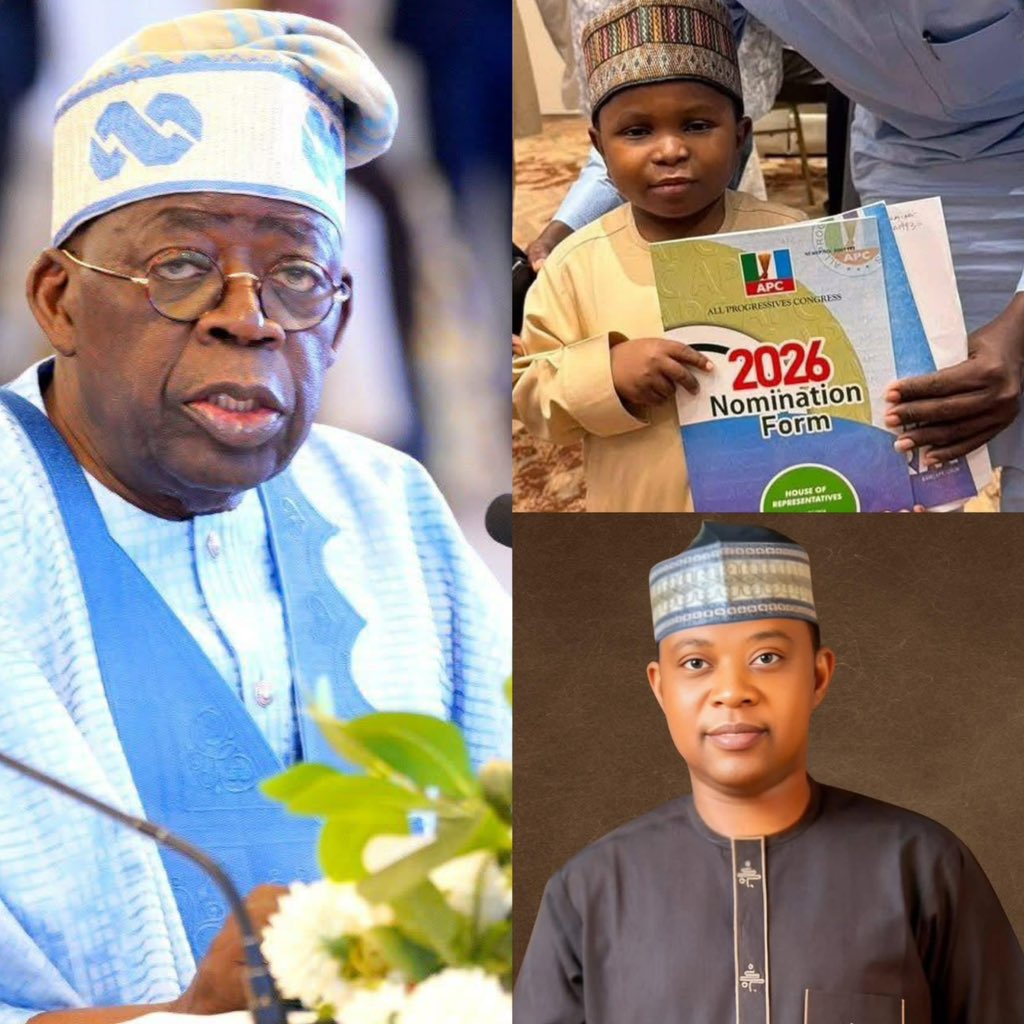 Do You Believe It’s Time for Youth to Lead Nigeria, or Should We Keep Recycling the Same Old Leaders?