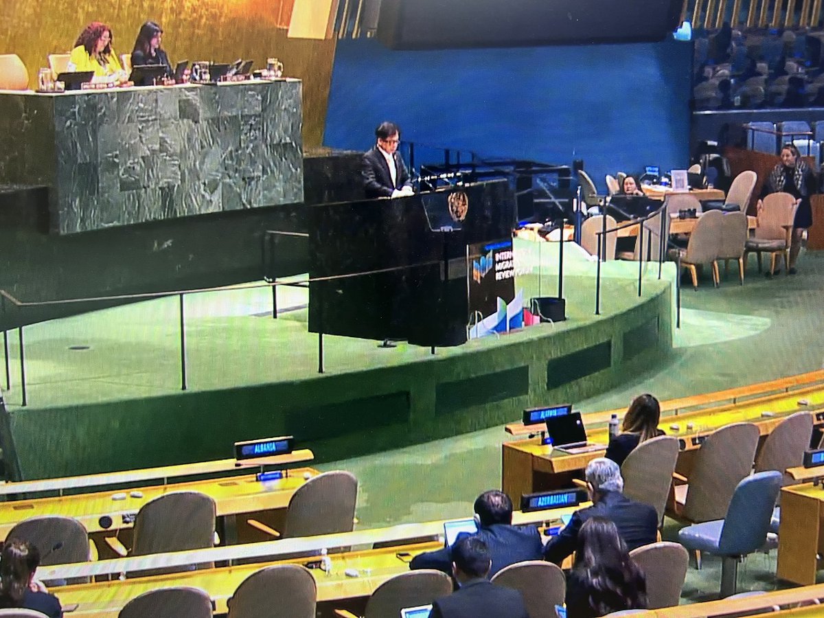 Republic of Korea Mission to the UN🇰🇷🇺🇳 tweet media