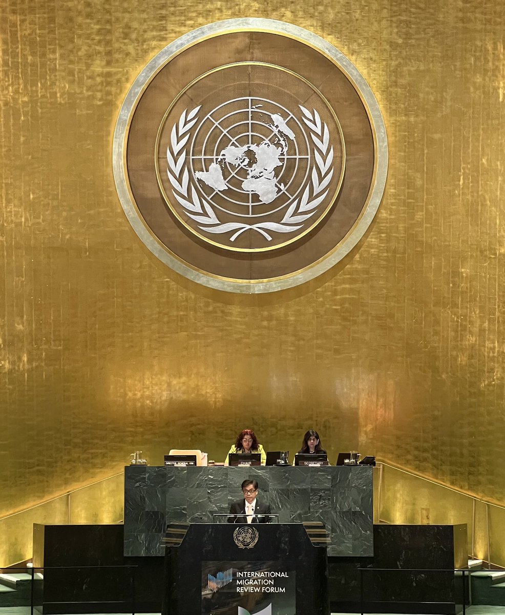 Republic of Korea Mission to the UN🇰🇷🇺🇳 tweet media