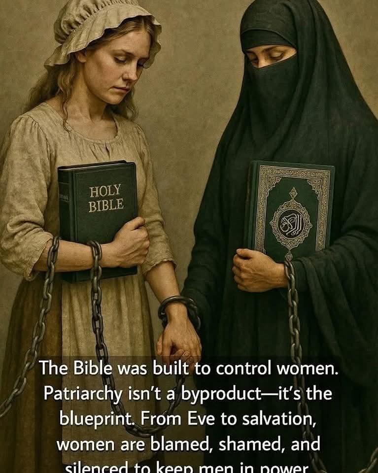 Tori atheist tweet media