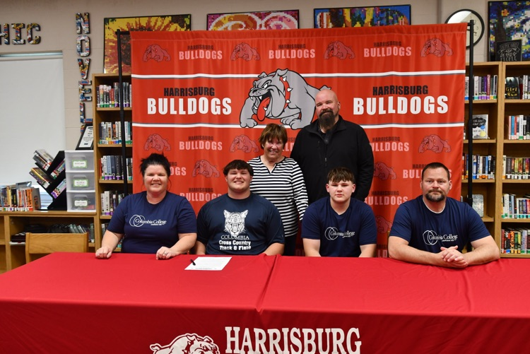 Harrisburg R-8 tweet media