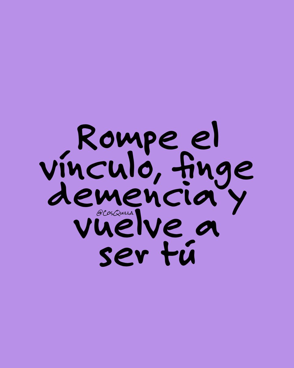 Cosqui (@soycosqui) on Twitter photo 