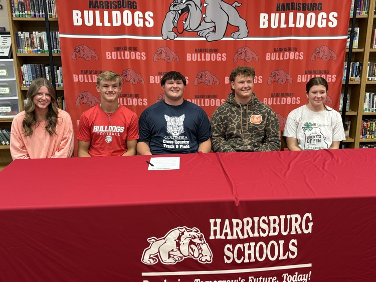 Harrisburg R-8 tweet media