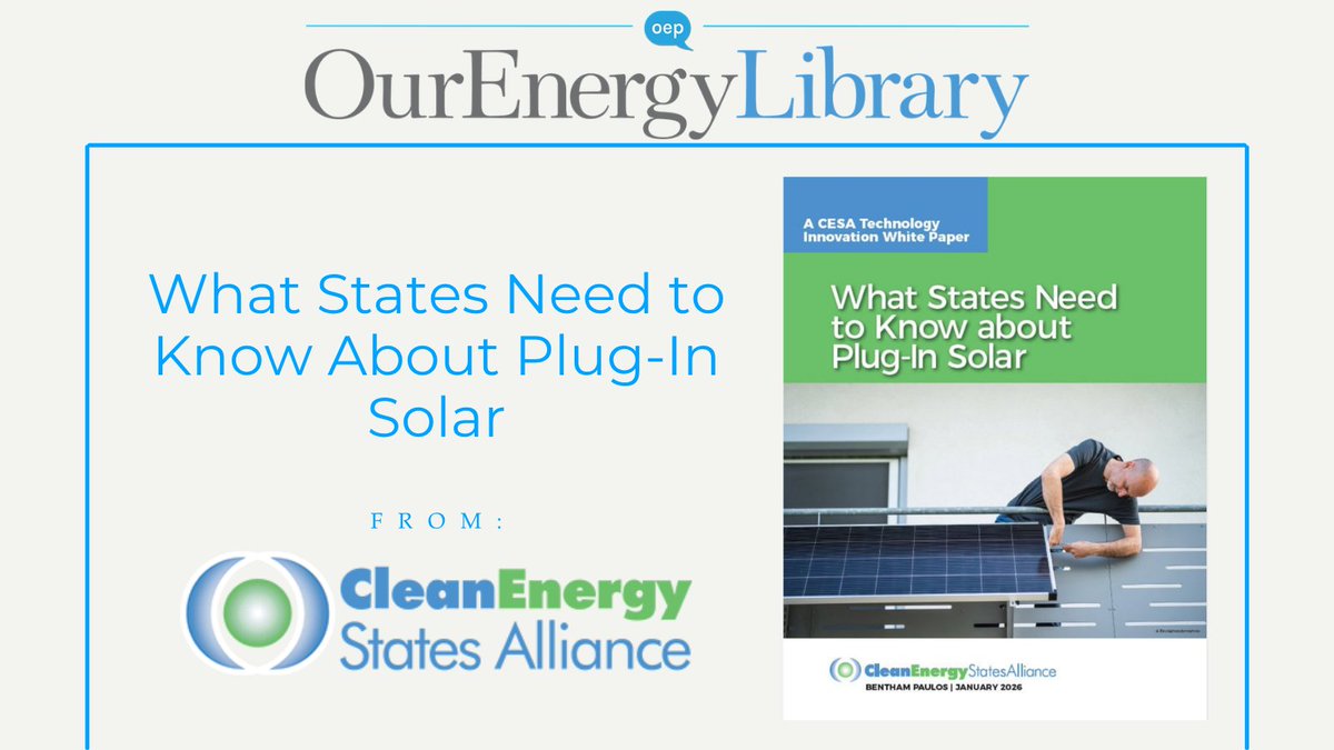 OurEnergyPolicy tweet media