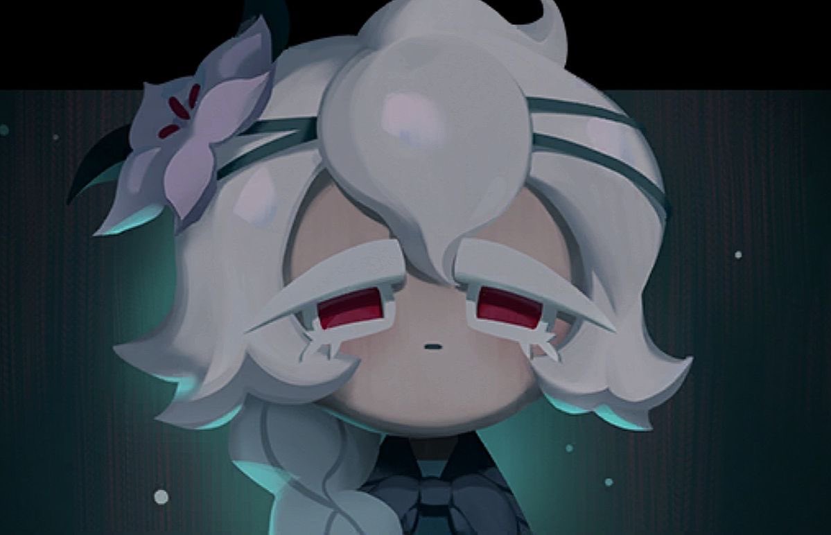 White Lily Cookie โ tweet media