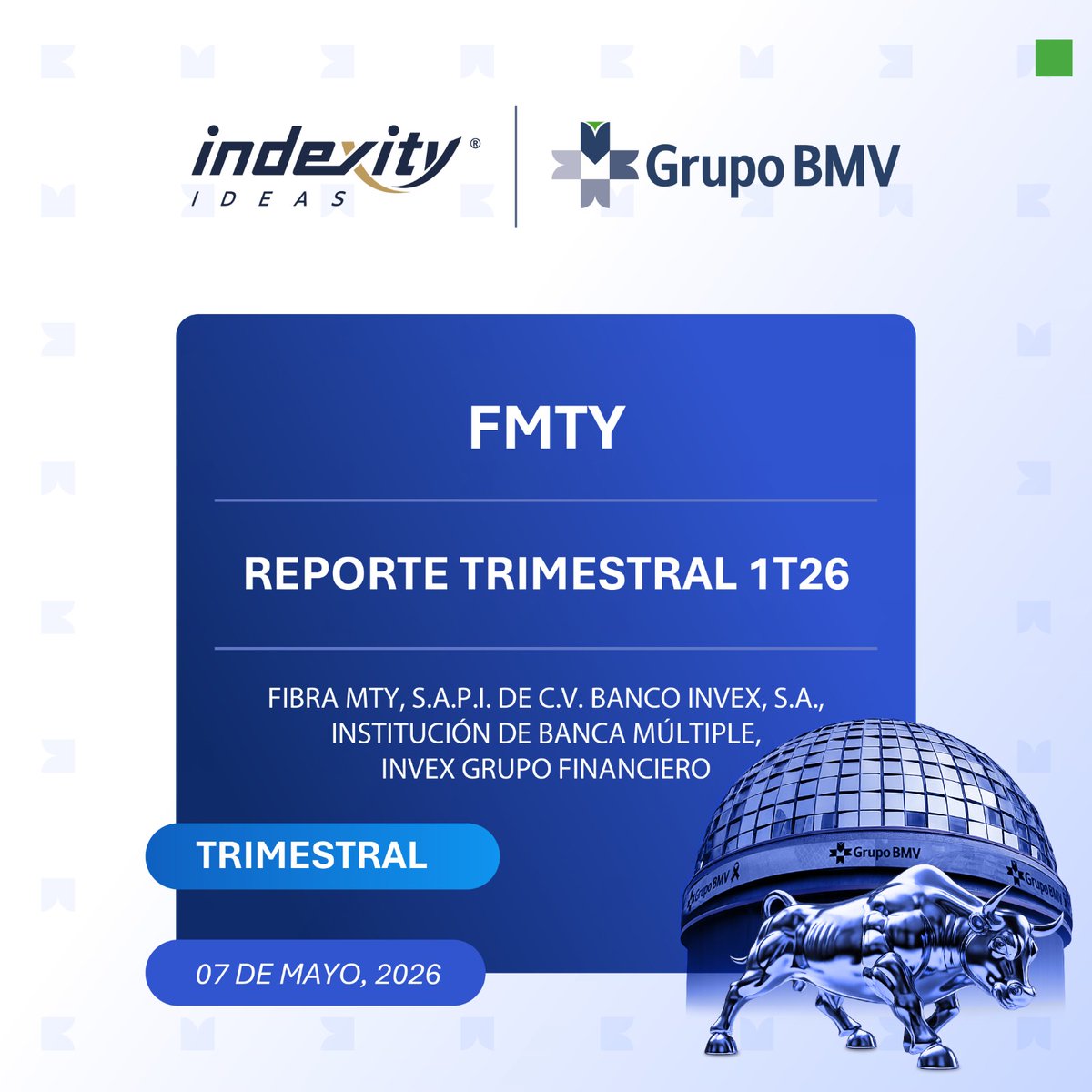 Indexity tweet media