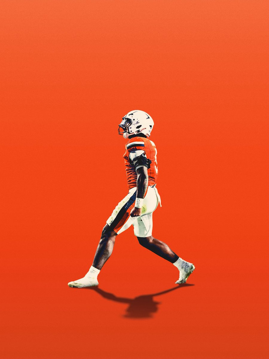 Virginia Football tweet media
