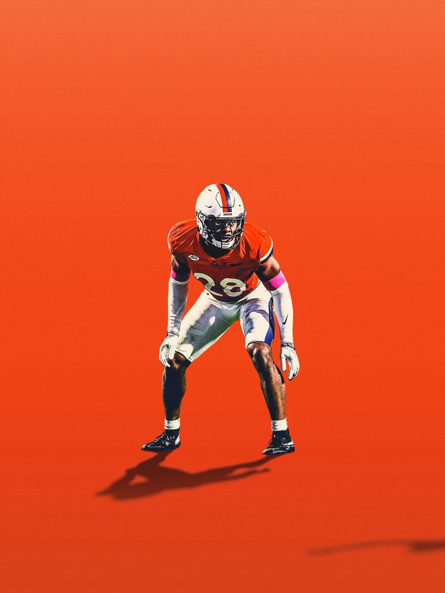 Virginia Football tweet media