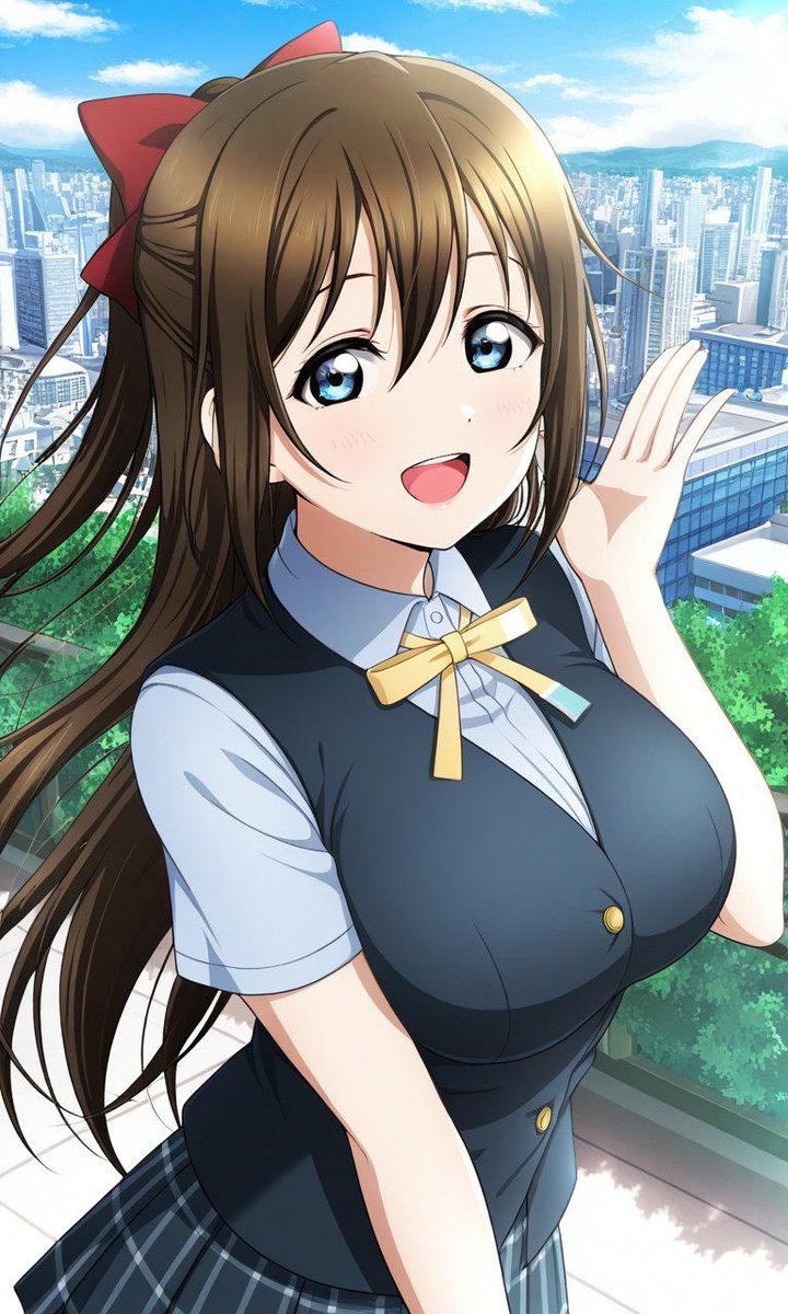 皆さんおはしずく🍓☀️🌺
今日から仕事始まります！ゆっくり返す！
みなさん今日もよろしくねっ🌟🌟🌟
#おはポス #桜坂しずく #しずくちゃん
#初リプ大歓迎 #初絡み大歓迎 #虹ヶ咲