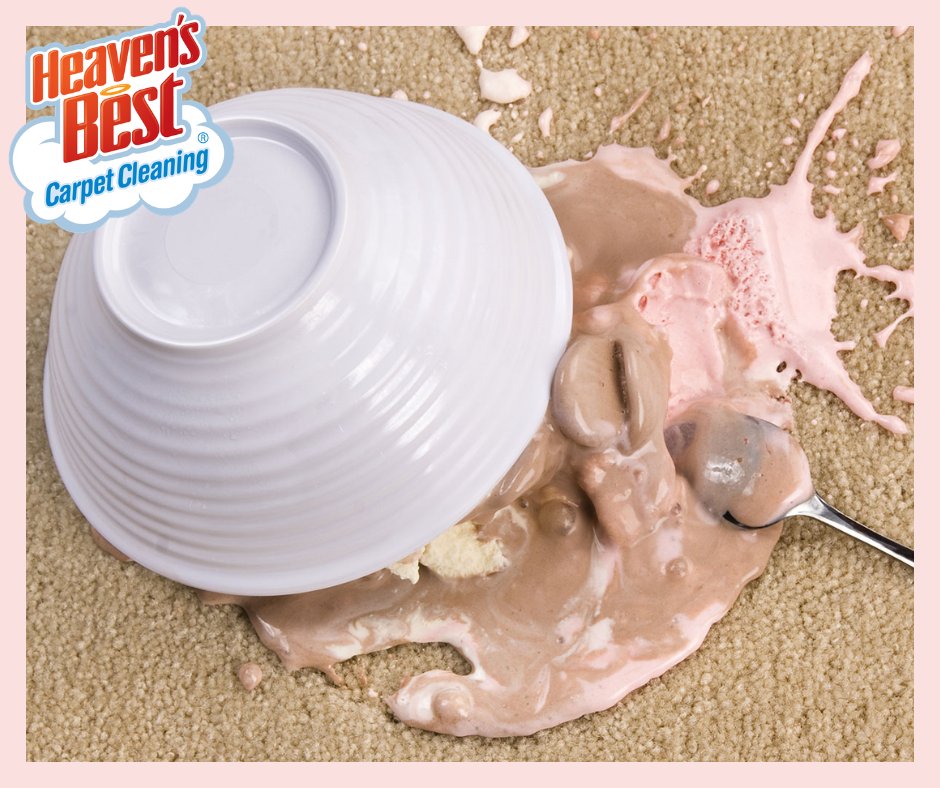 HeavBestSpokane's tweet photo. There's nothing sweet about stained and sticky carpets. 🍨🫟 Call (509) 999-2659 for a free quote.

https://t.co/tZEcuaRh9K
#heavensbest #spokane #bestofspokane #carpetcleaning #upholsterycleaning #floorcleaning #cleaningservices #stainremoval https://t.co/vBwuiWykny
