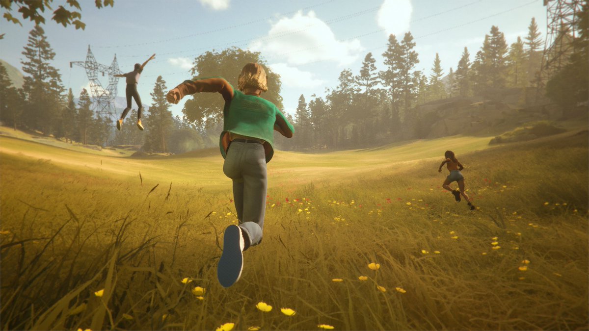 Indie World tweet media