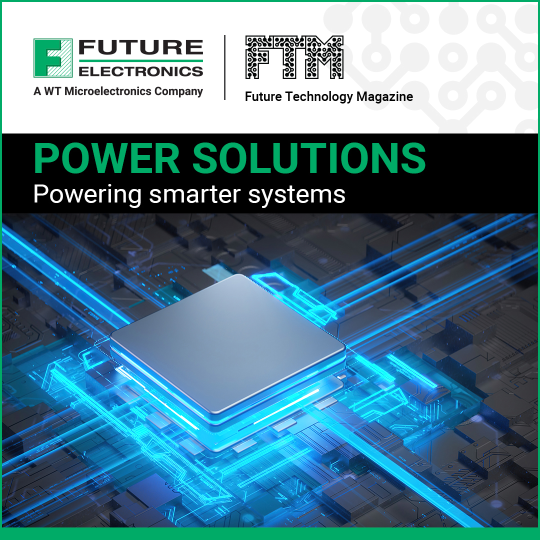 Future Electronics tweet media