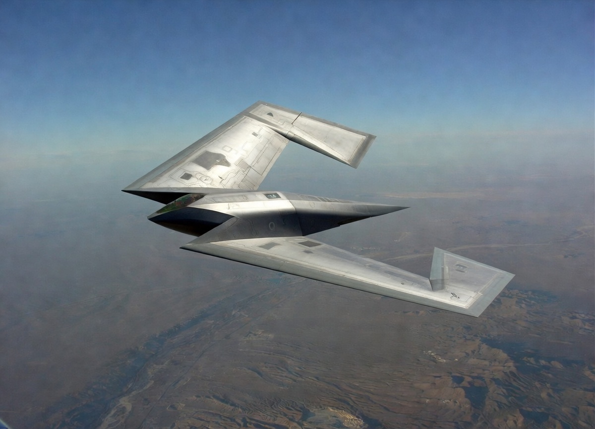Stavatti Aerospace tweet media