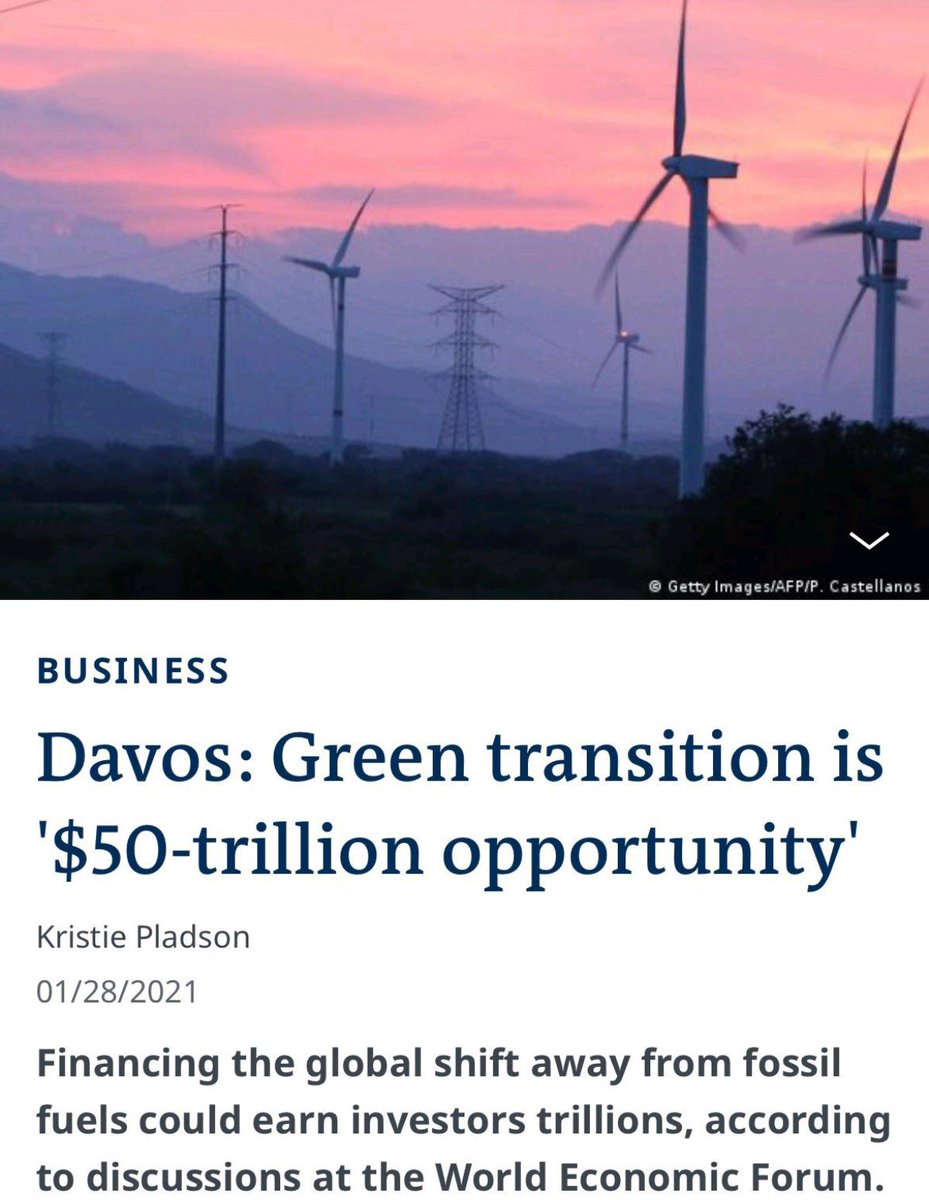 CdnAussieB's tweet photo. @environmentca CLIMATE CHANGE: The ultimate wealth transfer grift. https://t.co/RgvLOKcHa5