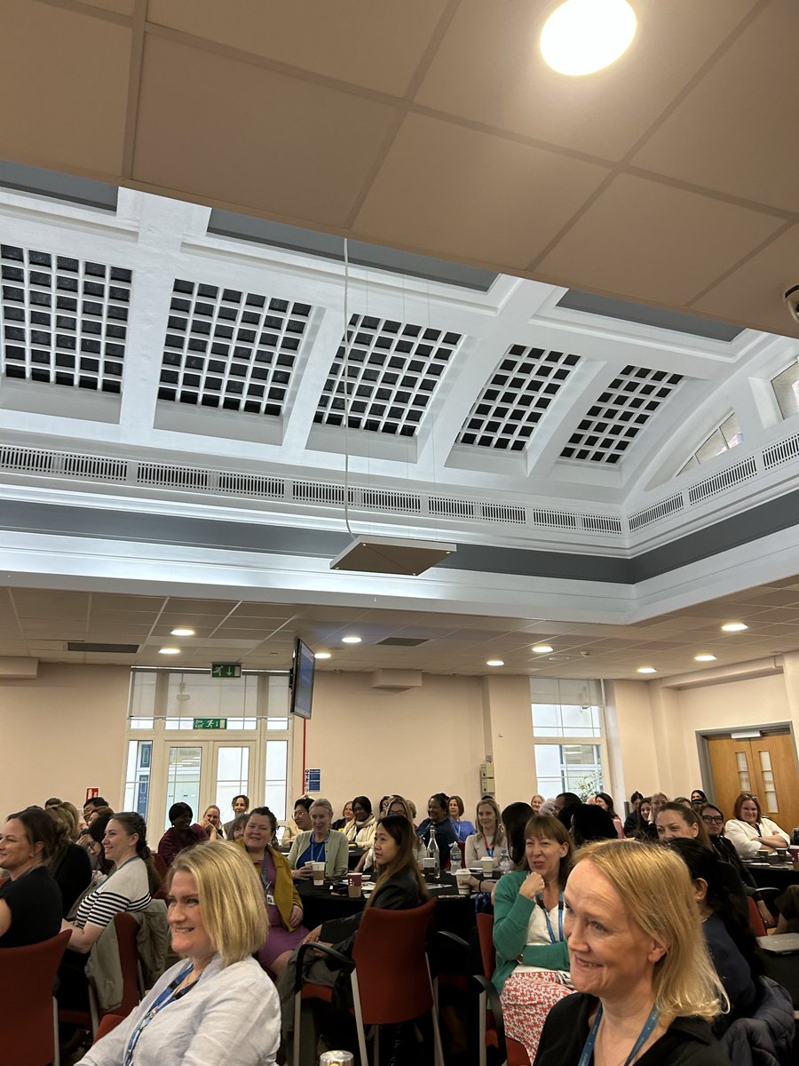 SigsworthJanice's tweet photo. Well the @ImperialNHS festival of nursing and midwifery is well underway with a visit today by #CNO for London #karenbonner @ImperialPeople https://t.co/sfgNSVcAQ7