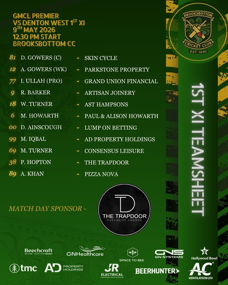 Brooksbottom CC tweet media