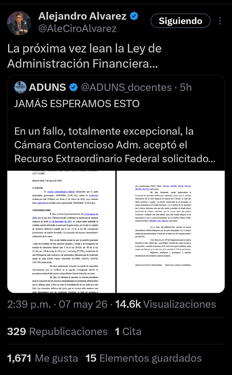 ADUNS tweet media