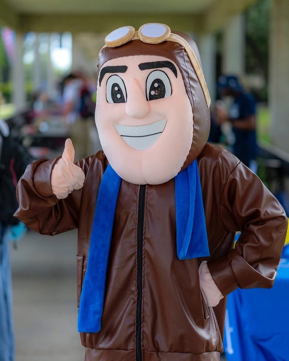 Rose State College tweet media