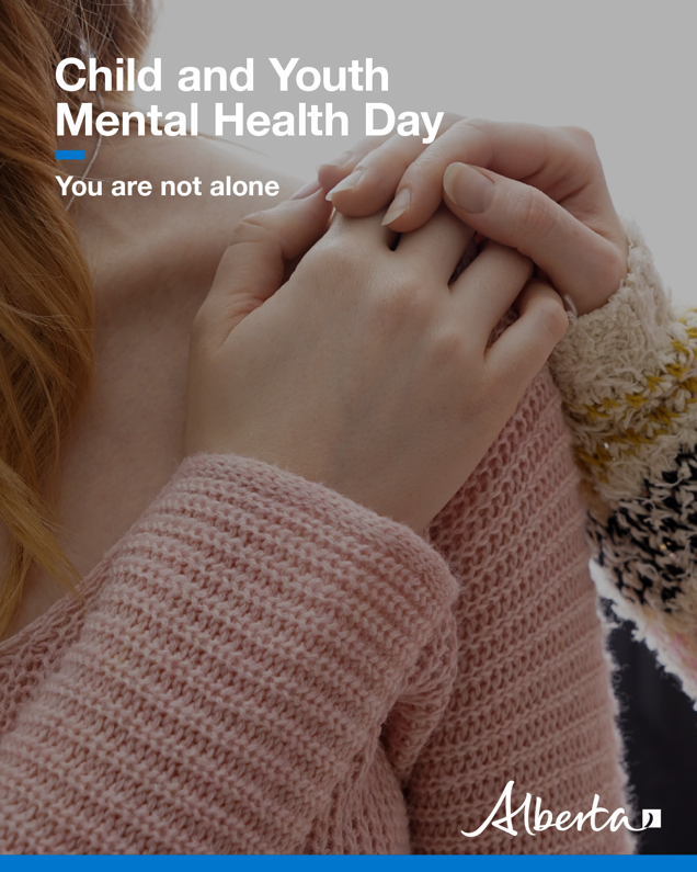 Alberta Mental Health and Addiction tweet media