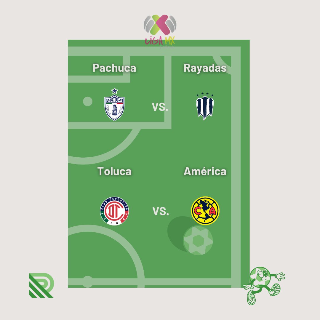 Remontadas tweet media