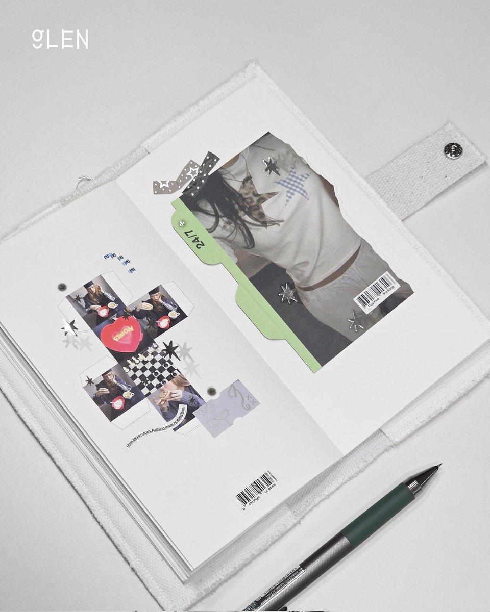글렌 🌳 tweet media