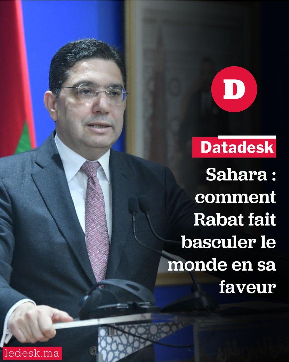 Le Desk tweet media