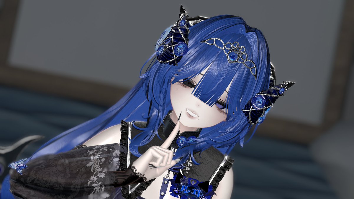 ねく/ルヰ tweet media