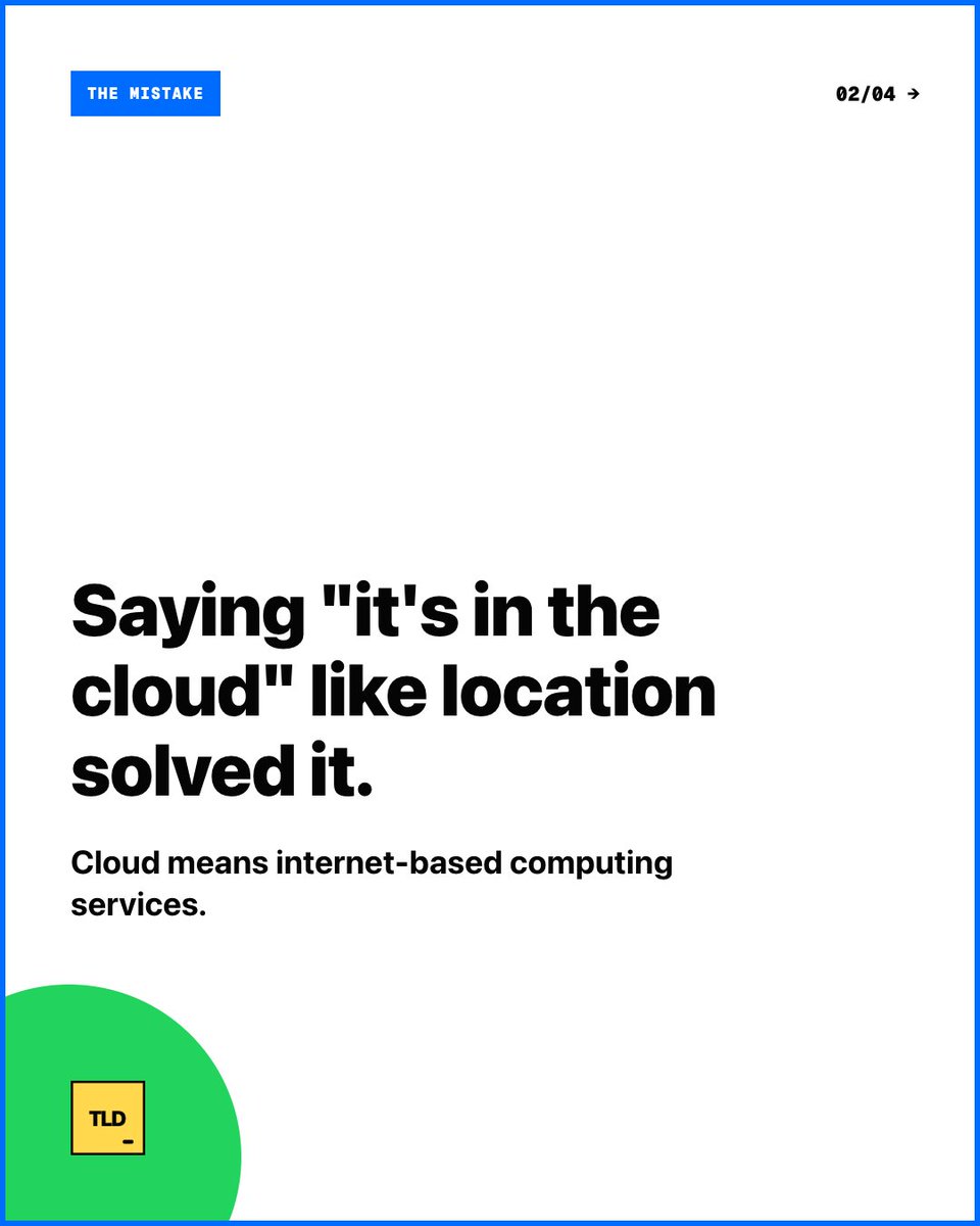 TECH LIT DAILY tweet media