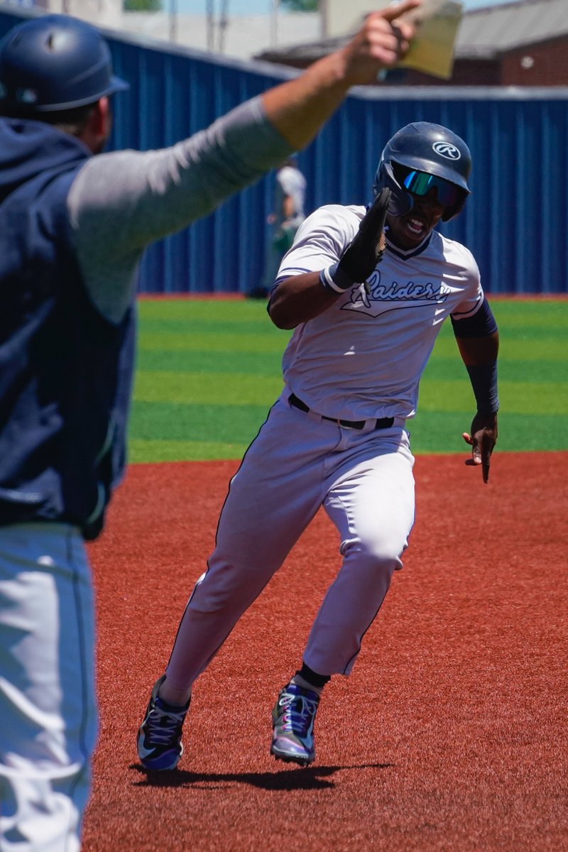 Rose State College Baseball tweet media