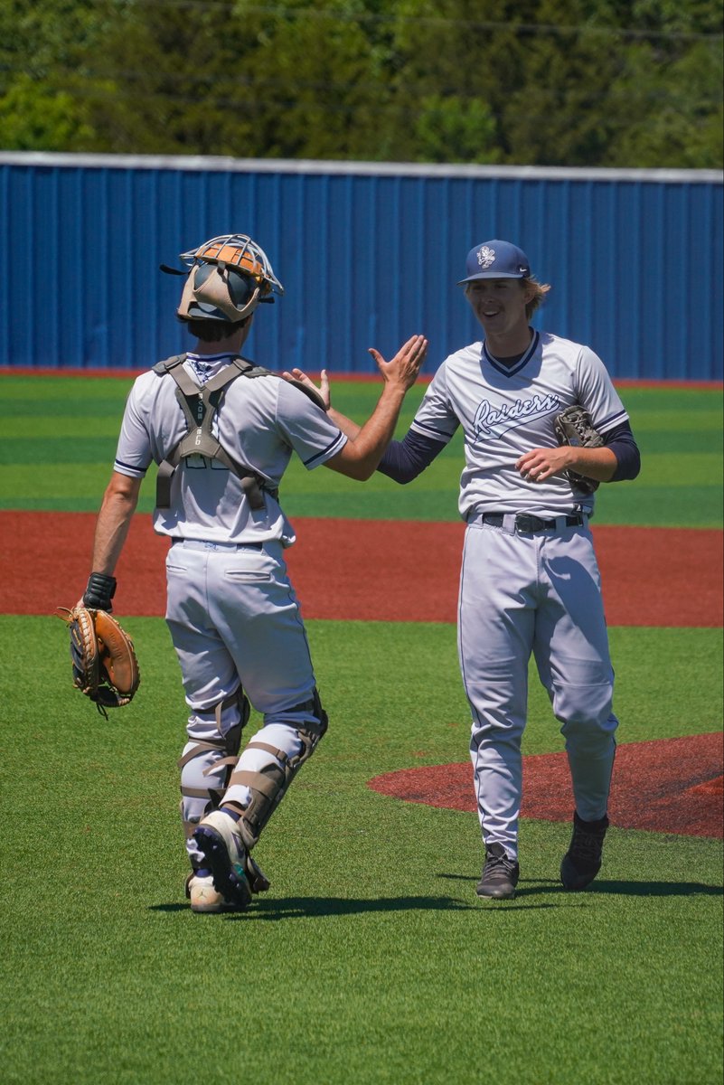 Rose State College Baseball tweet media