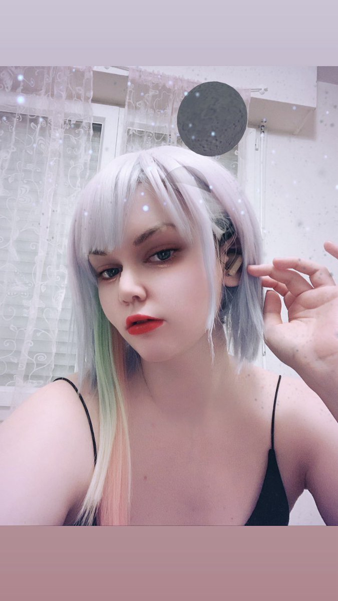 𝓓𝓸𝓵𝓵𝔂 🐰 tweet media