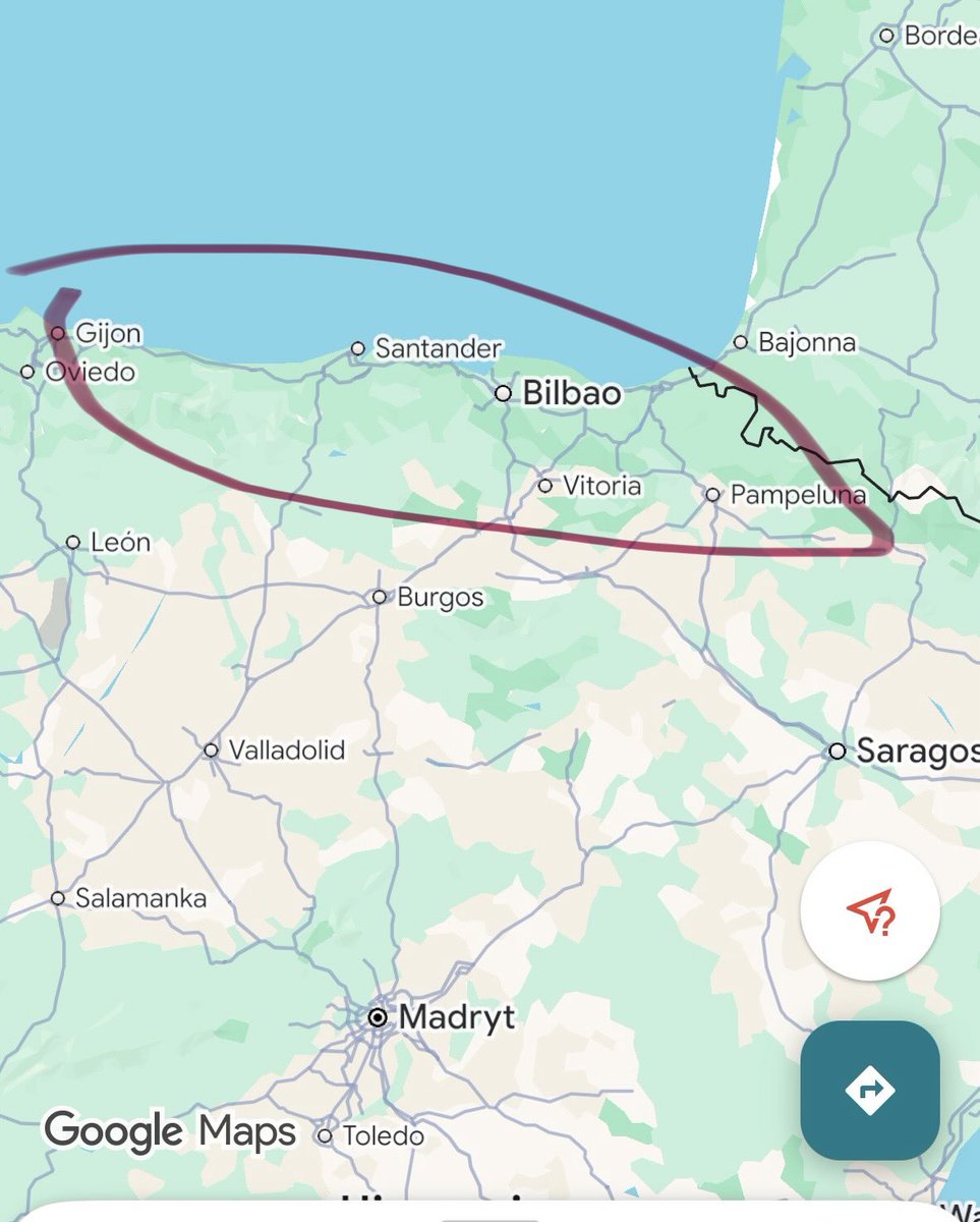 Wszyscy hiszpańscy trenerzy-finaliści europejskich pucharów (cztery sztuki) urodzili się tu: